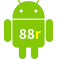 Aplicativo 88r para Android
